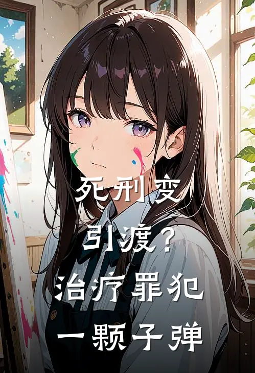 死刑变引渡？治疗罪犯，一颗子弹